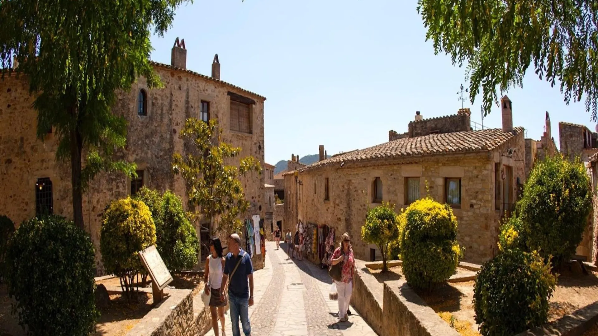 Appartamento Petit Pals - Llafranc Spagna
