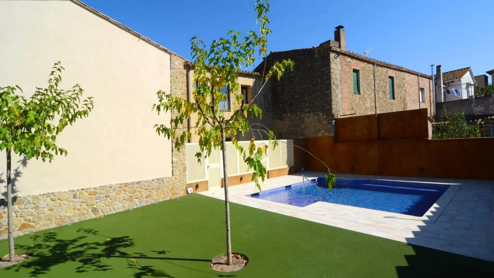Petit Pals - Llafranc Apartment Spain