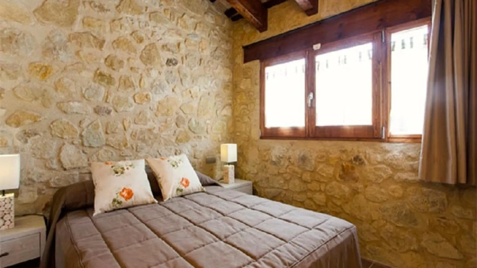 Petit Pals - Llafranc Apartment