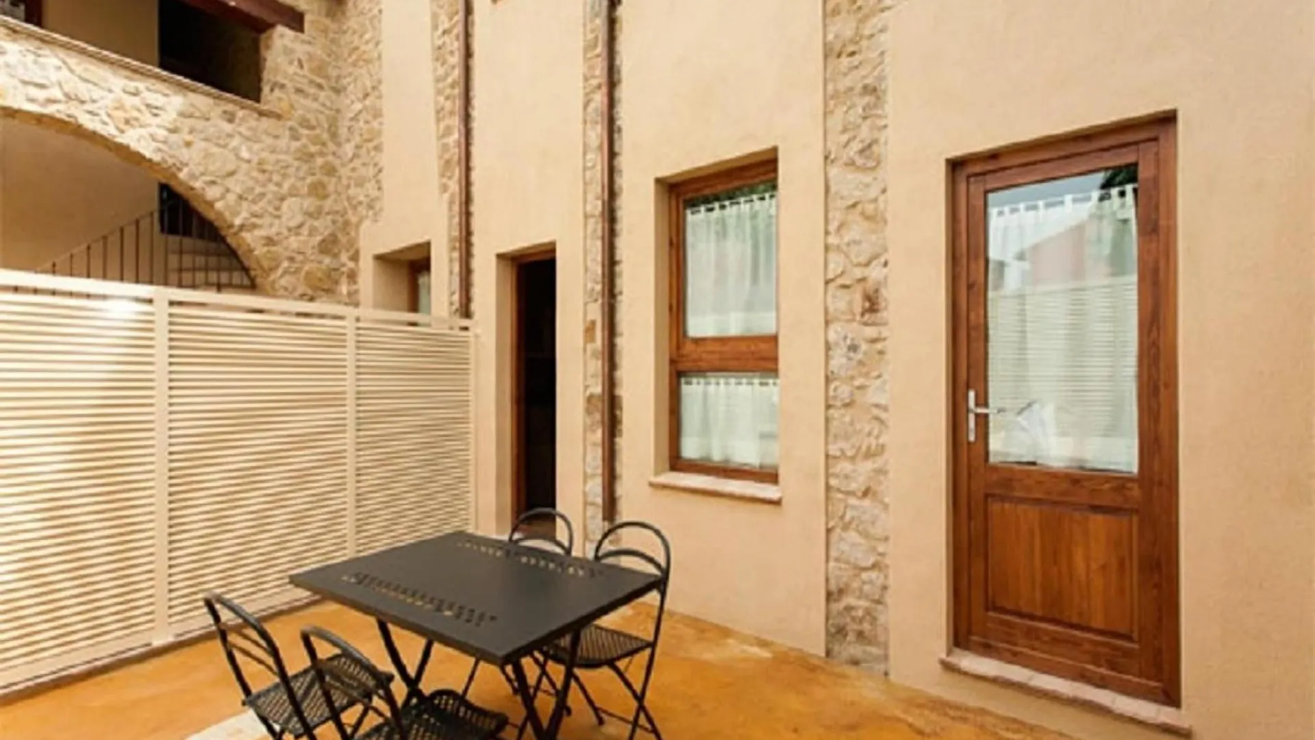 Petit Pals - Llafranc Apartment