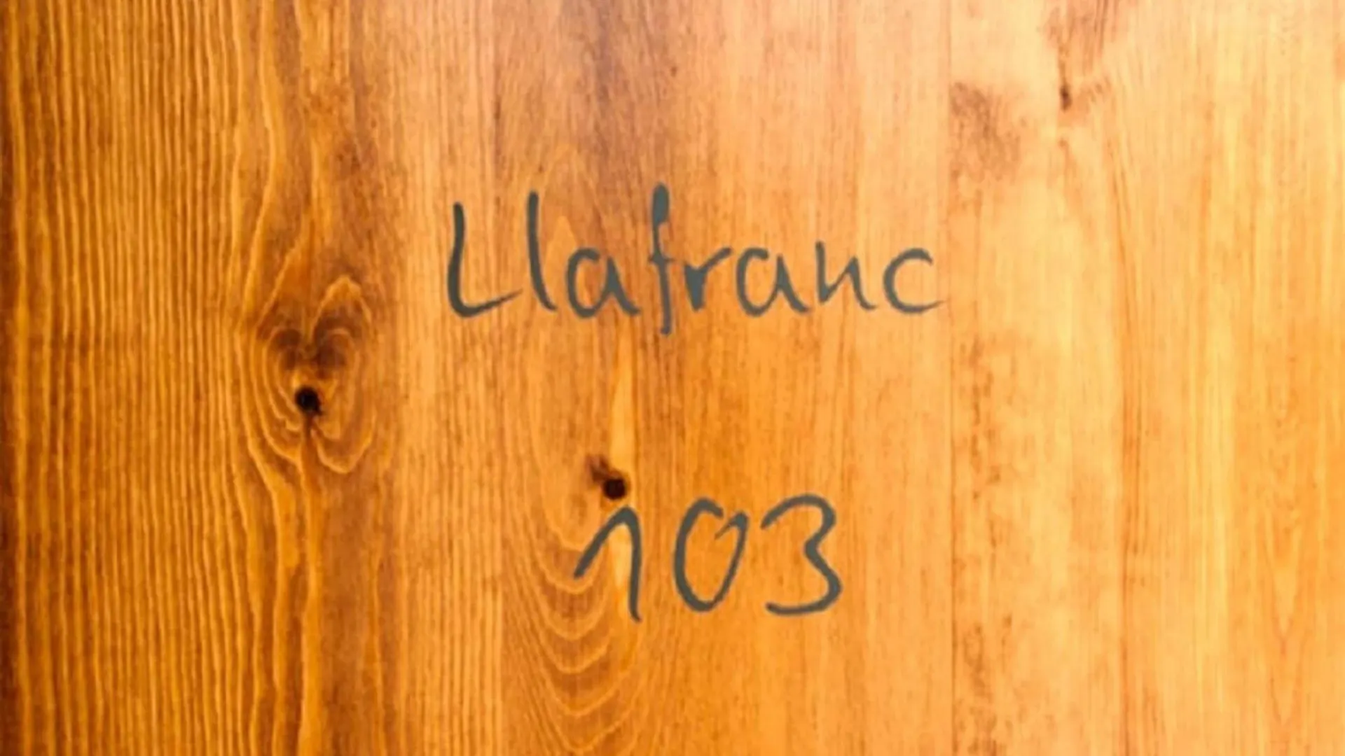 Petit Pals - Llafranc Apartment