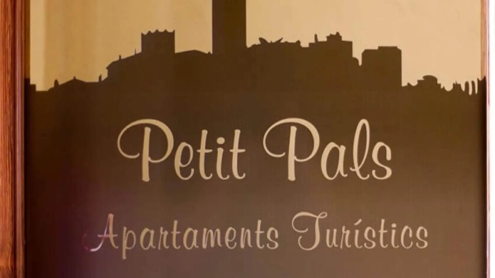 Petit Pals - Llafranc Apartment