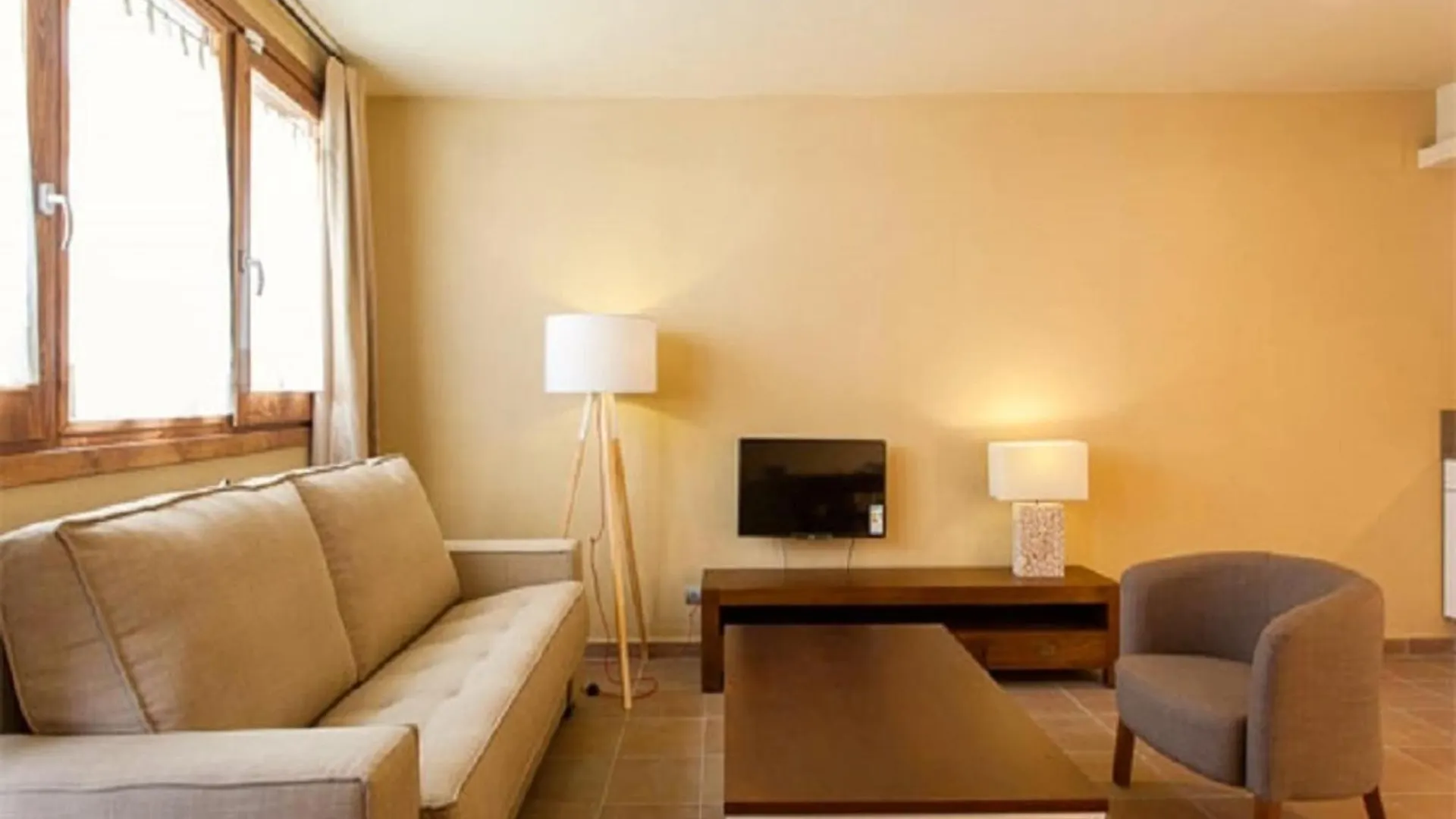 Petit Pals - Llafranc Apartment