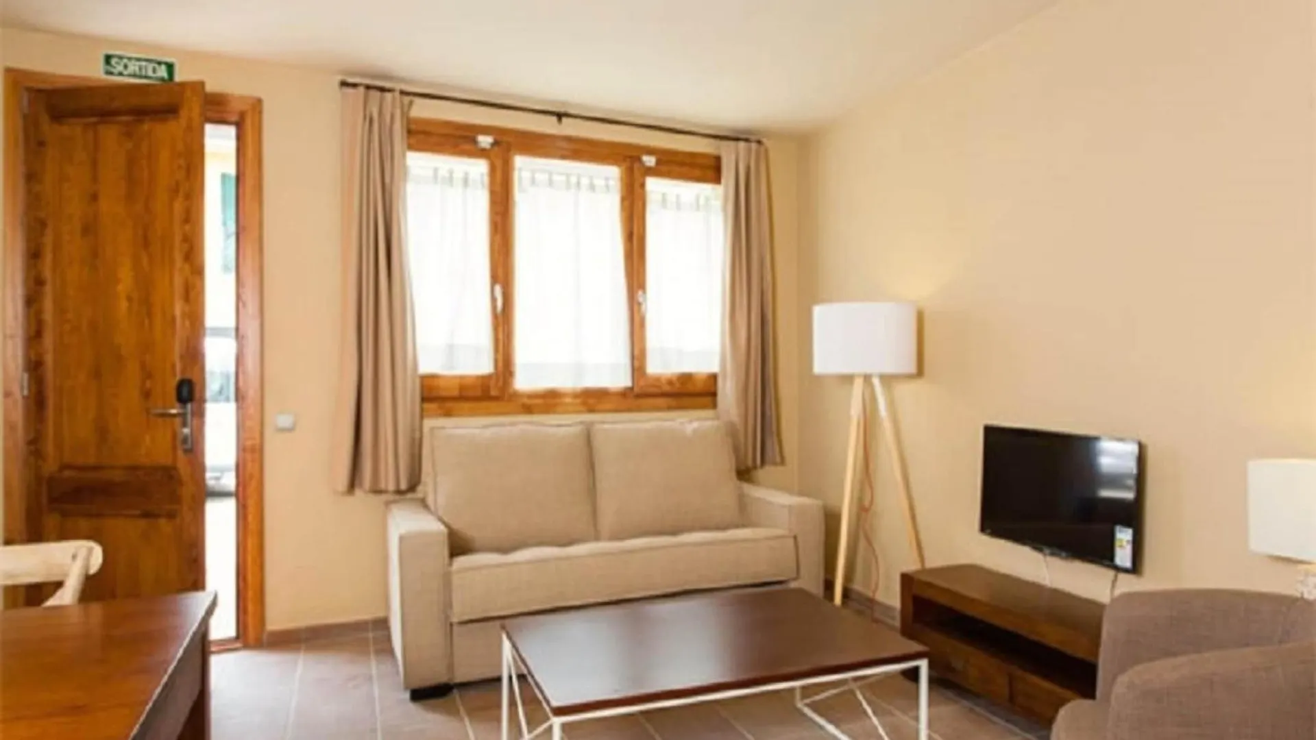 Petit Pals - Llafranc Apartment