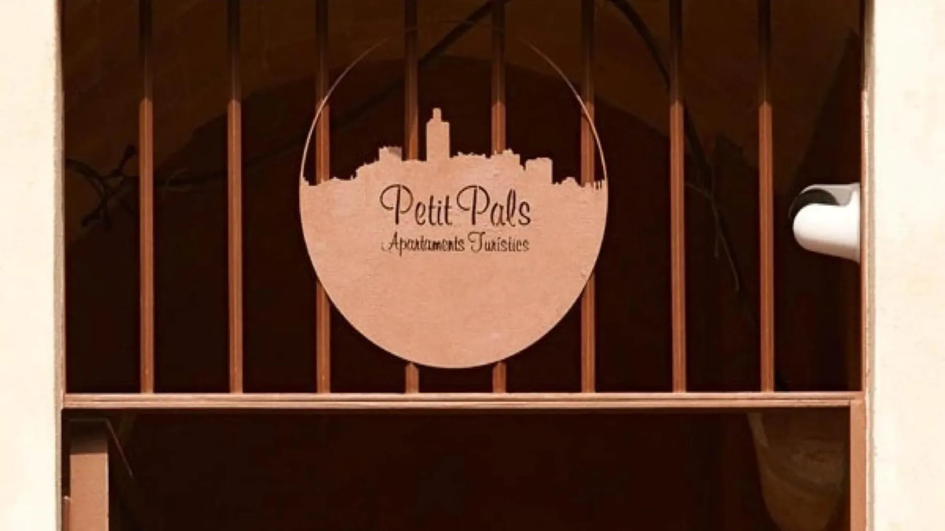 Petit Pals - Llafranc Appartement 0*,