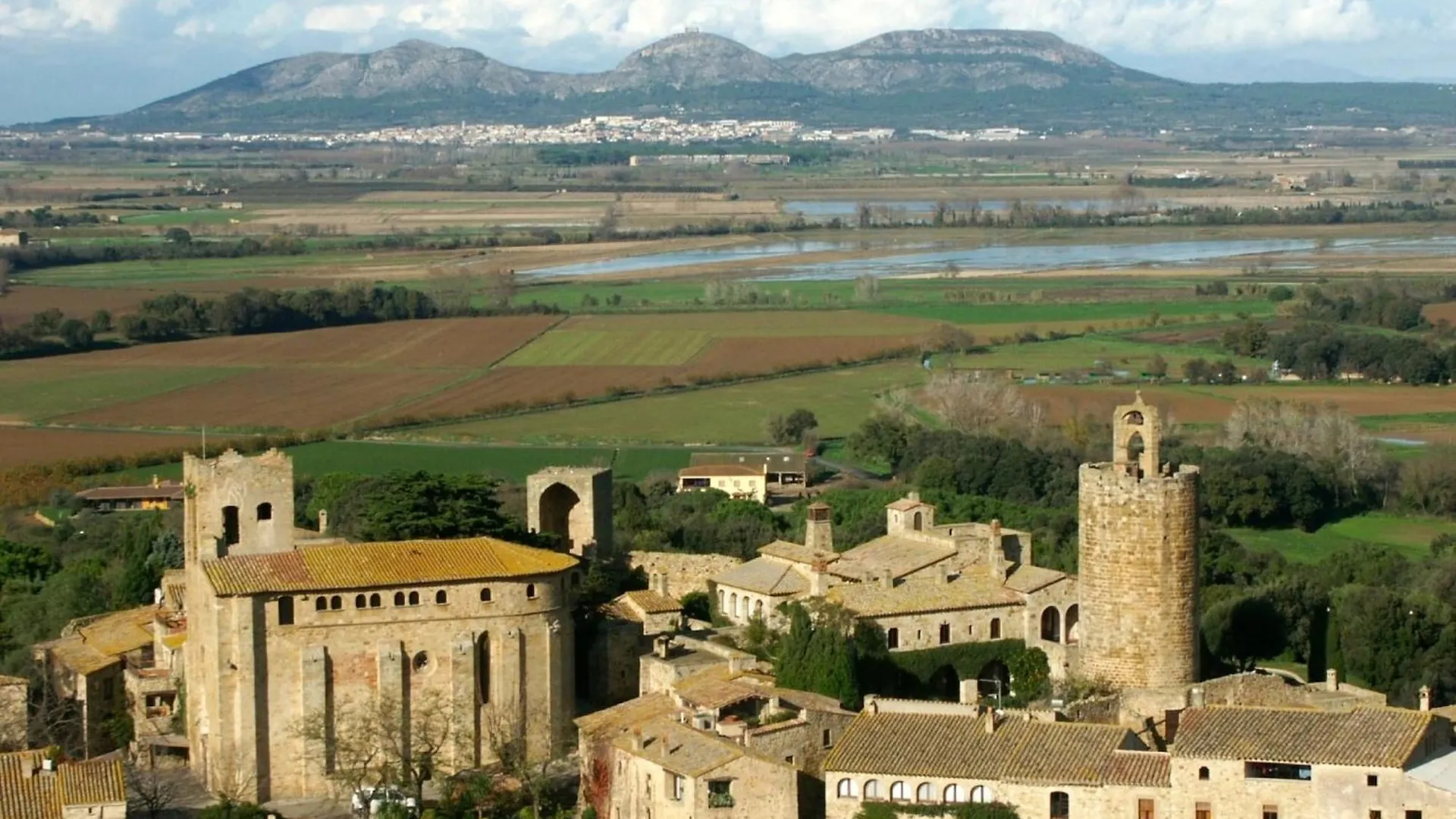 Petit Pals - Llafranc Appartement 0*,  Spanje